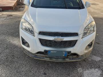 MUSATA - Chevrolet trax 2014 1700 TD