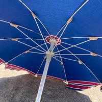 Ombrelloni mare spiaggia giardino piscina