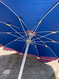 Ombrelloni mare spiaggia giardino piscina