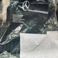 Tappetini Mercedes classe c ws