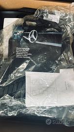 Tappetini Mercedes classe c ws