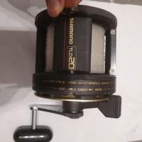 Mulinello Shimano TLD
