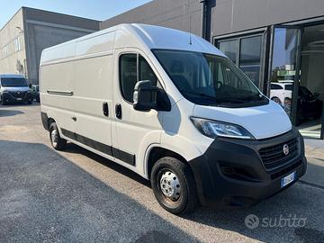 FIAT Ducato 35 2.3 MJT 140CV PLM-TM passo lungo
