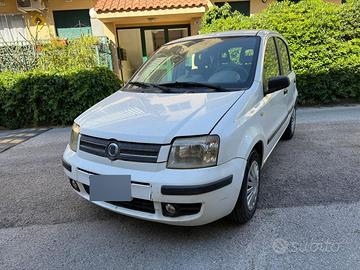 FIAT PANDA 1.2 benzina