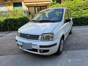 FIAT PANDA 1.2 benzina