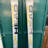 Sci Head Race GS