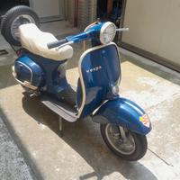 VESPA ET3  125
