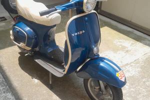 VESPA ET3  125
