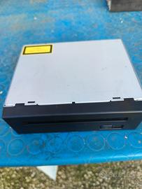 navigatore satellitare 