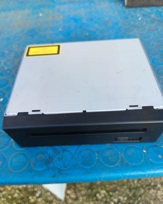 navigatore satellitare 