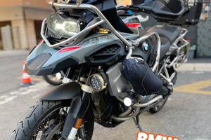 Bmw R 1250 GS ADVENTURE
