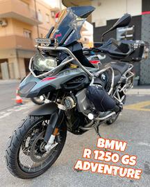 Bmw R 1250 GS ADVENTURE