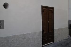Appartamentino al piano terra