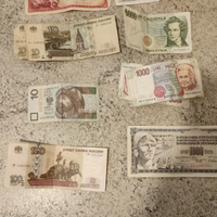 Banconote lire italiane