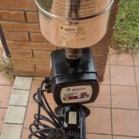 inverter acqua
