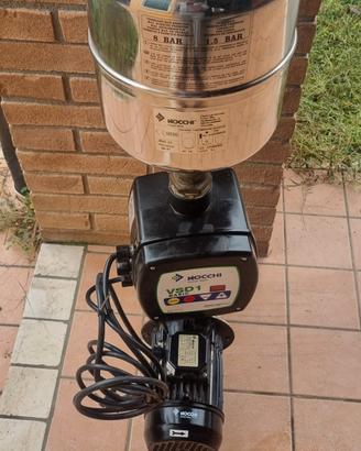 inverter acqua
