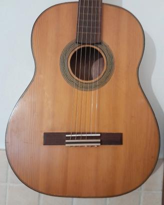 Chitarra acustica