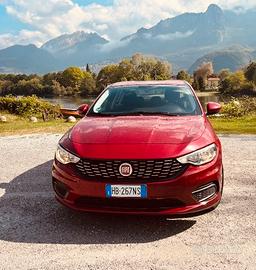 Fiat TIPO 1.4 Benzina-anno 2017- sedili riscaldati