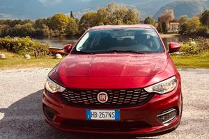 Fiat TIPO 1.4 Benzina-anno 2017- sedili riscaldati