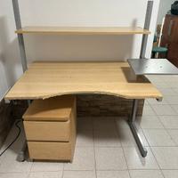 Tavolo da lavoro/scrivania