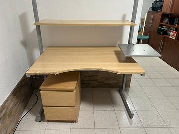 Tavolo da lavoro/scrivania