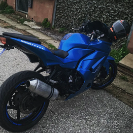 Kawasaki ninja