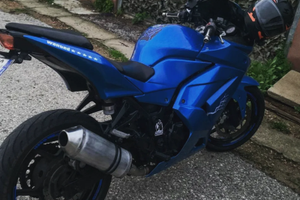 Kawasaki ninja