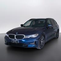 BMW Serie 3 G21 2019 Touring - 320d Touring U14317