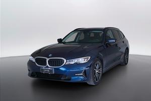 BMW Serie 3 G21 2019 Touring - 320d Touring U14317