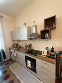 Cucina Mondo Convenienza modello STELLA