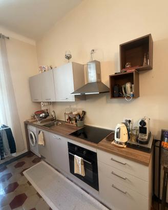 Cucina Mondo Convenienza modello STELLA