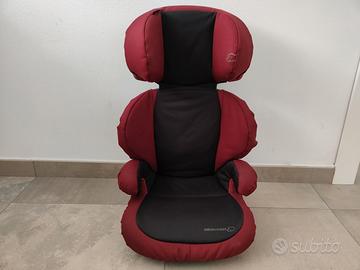 Seggiolino auto gruppo 2-3