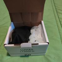 Daiwa luvias 3000