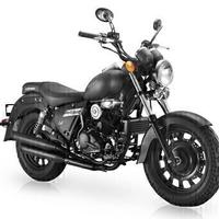 Keeway Superlight 125