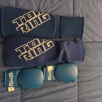 parastinchi arti marziali