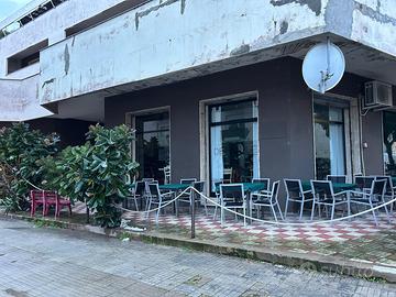 LOCALE COMMERCIALE: Via Vittorio Veneto 2 -Alghero