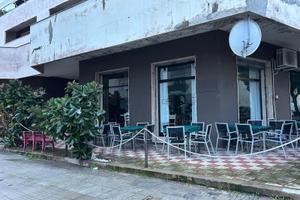 LOCALE COMMERCIALE: Via Vittorio Veneto 2 -Alghero