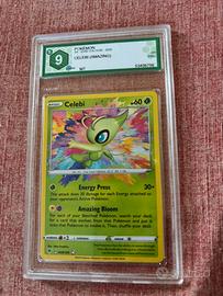 Carta Pokemon