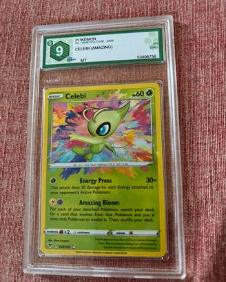 Carta Pokemon