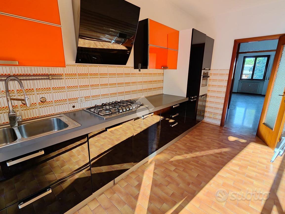 Apartment in Novara, Cittadella - Vista 5