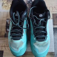 "Scarpa" Rapid, 40