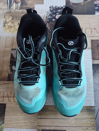 "Scarpa" Rapid, 40