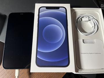 iPhone 12 128GB – Grado A come nuovo