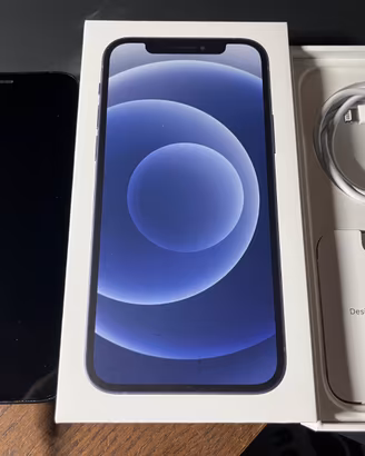 iPhone 12 128GB – Grado A come nuovo