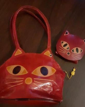Borsa per bambina 