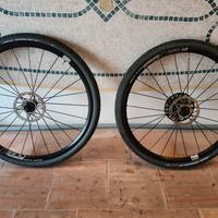 ruote gravel