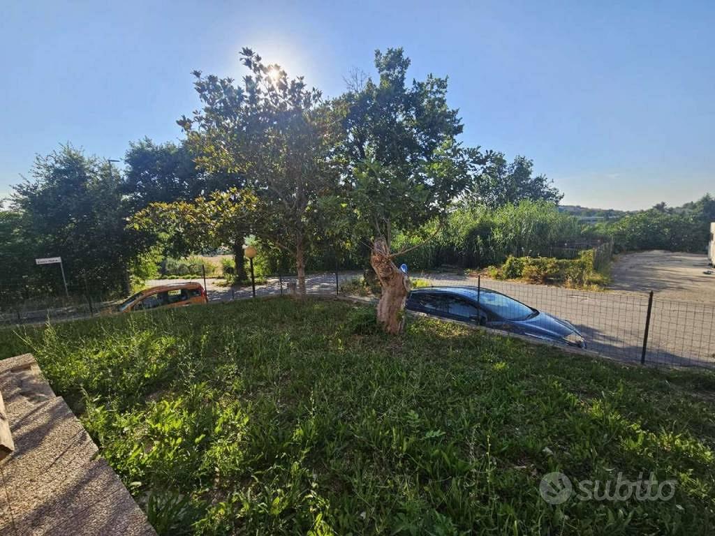 Casa – Santa Maria Nuova, Collina - Vista 3