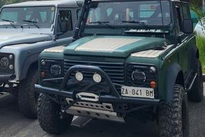 Defender Tdi 300