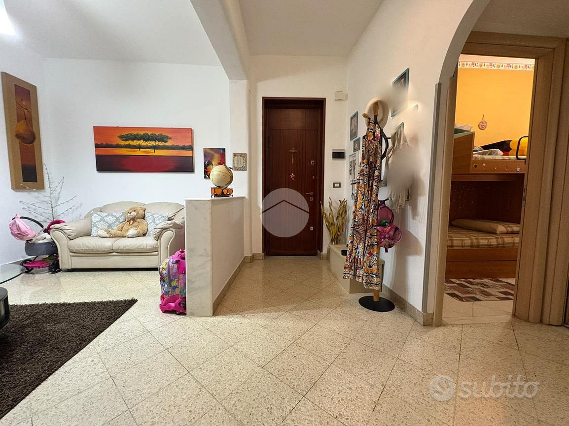 Appartamento – Palermo, Olivuzza, V Circoscrizione - Vista 3