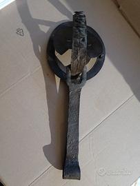 tagliola vintage